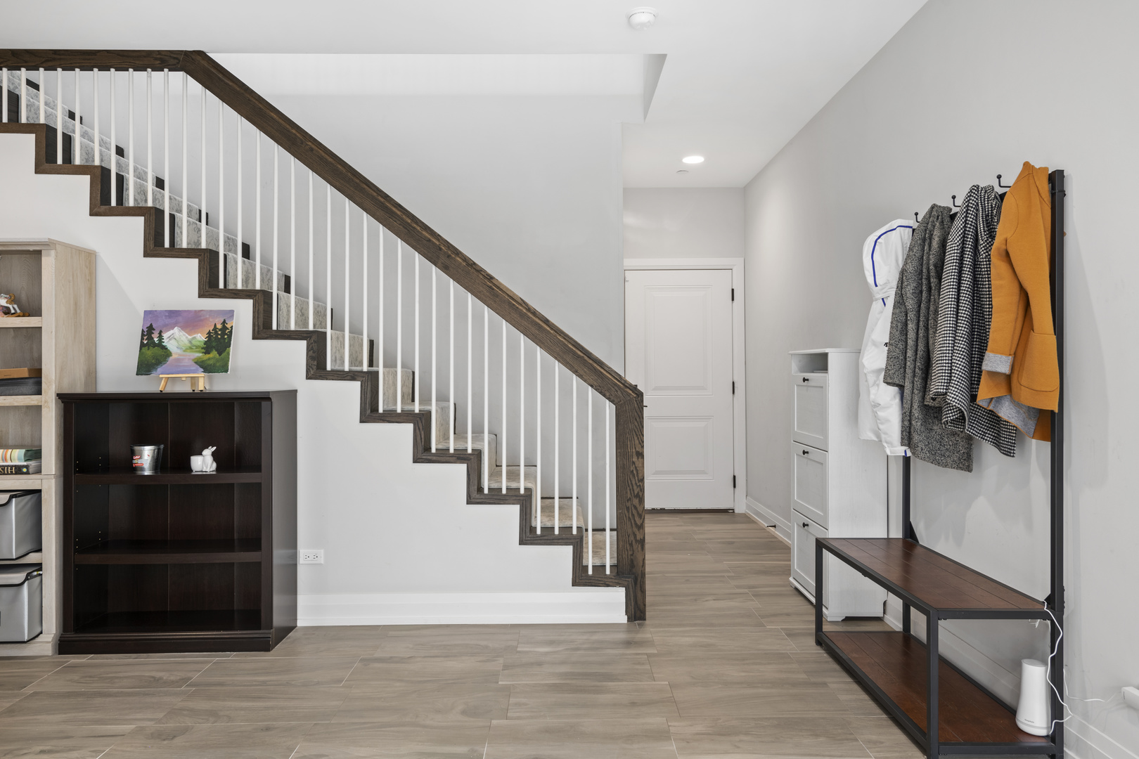 7771 Van Buren Street Unit: 3