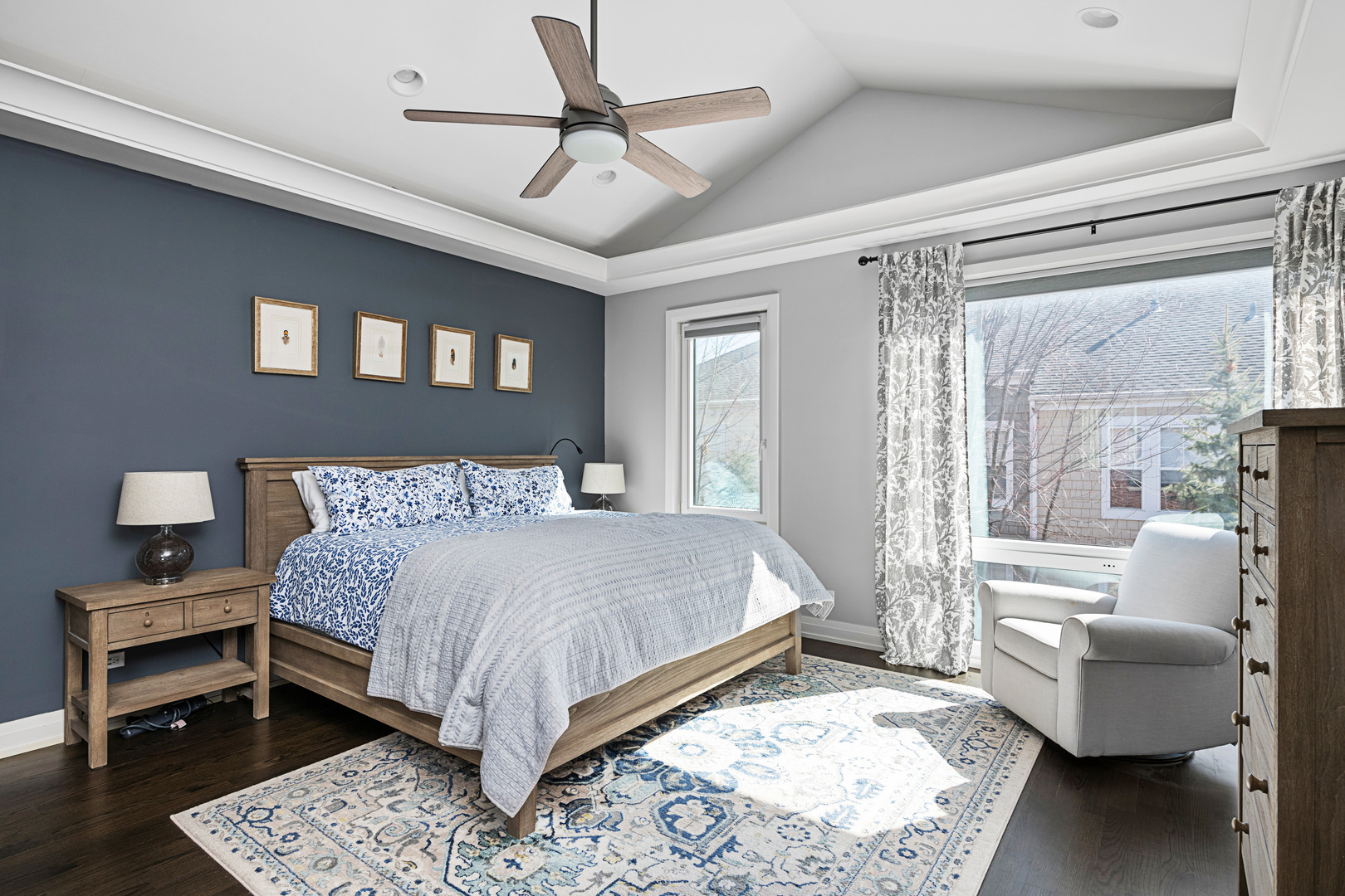 7771 Van Buren Street Unit: 3