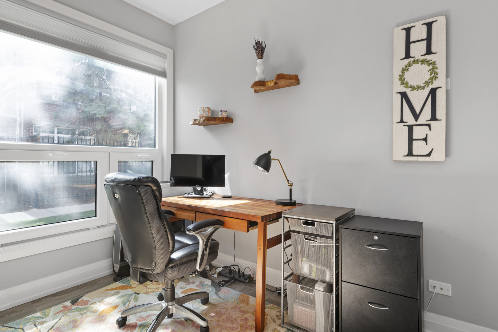 7771 Van Buren Street Unit: 3