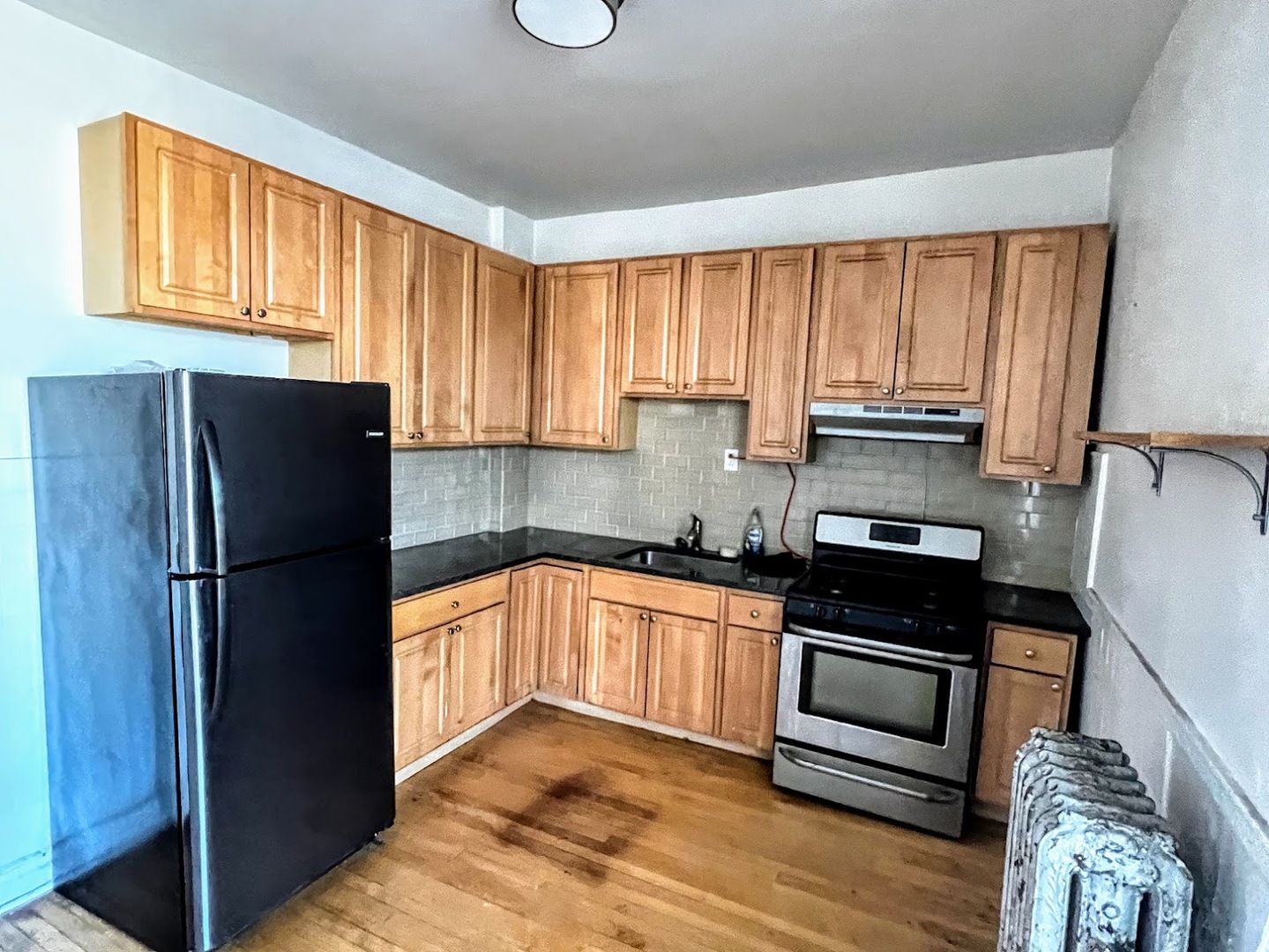 3214 W ALTGELD Street Unit: 3