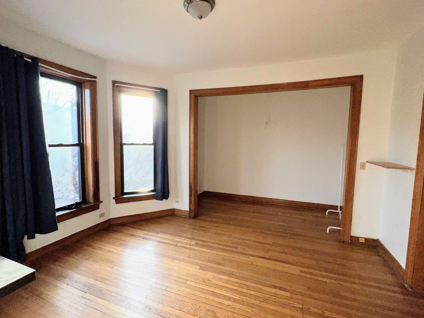 3214 W ALTGELD Street Unit: 3