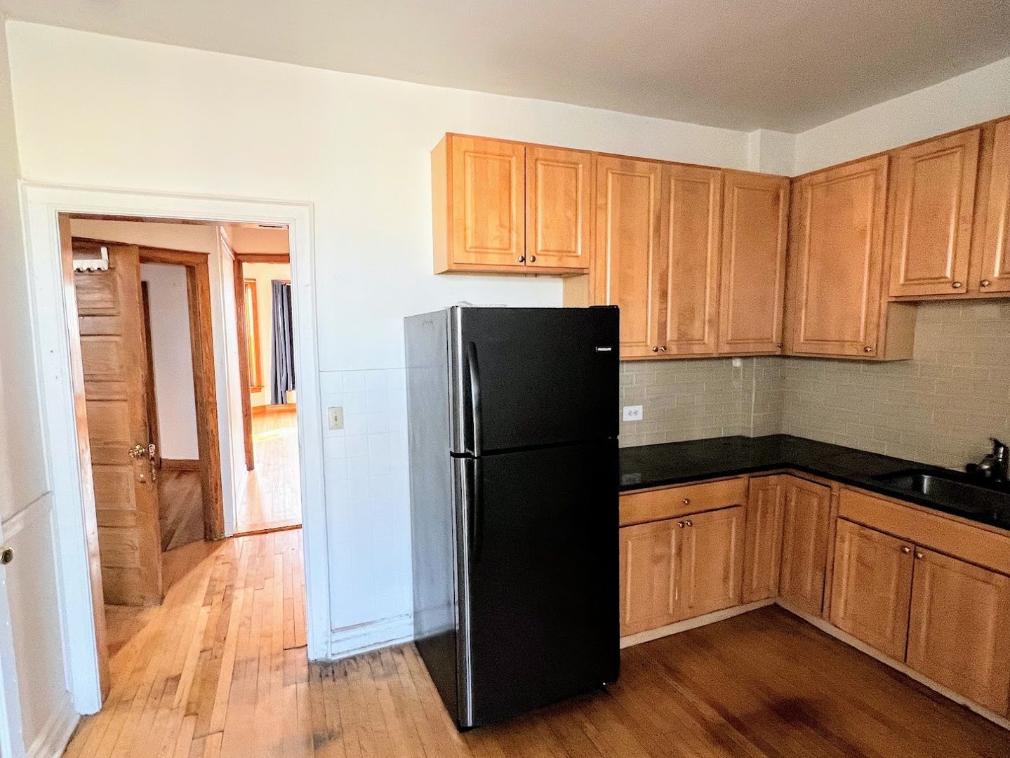 3214 W ALTGELD Street Unit: 3
