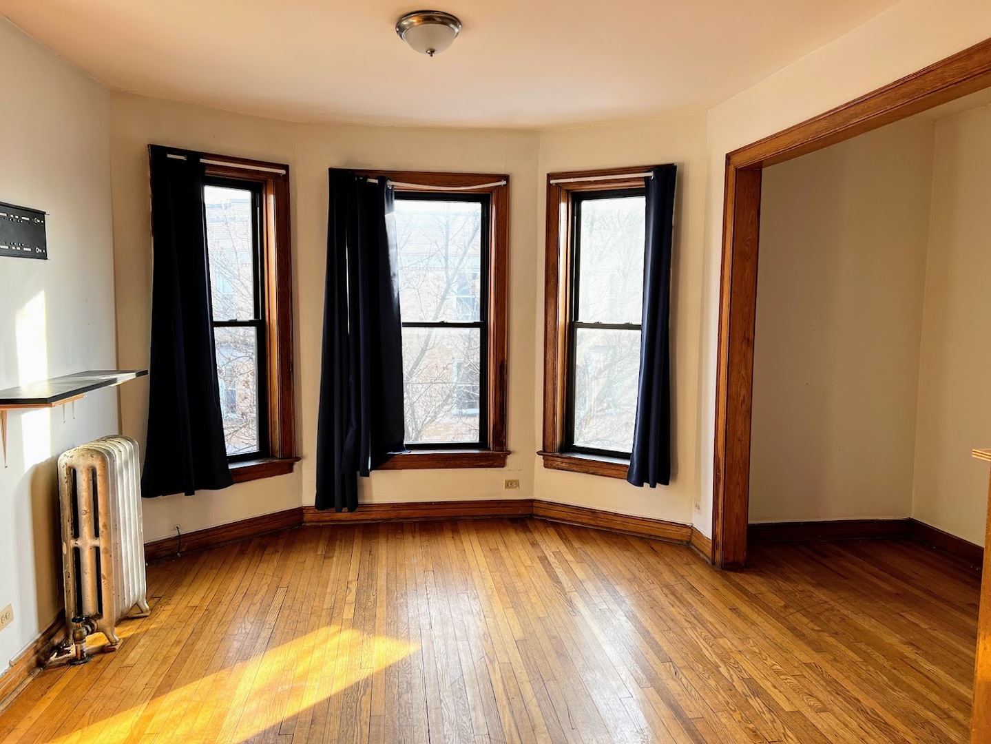 3214 W ALTGELD Street Unit: 3