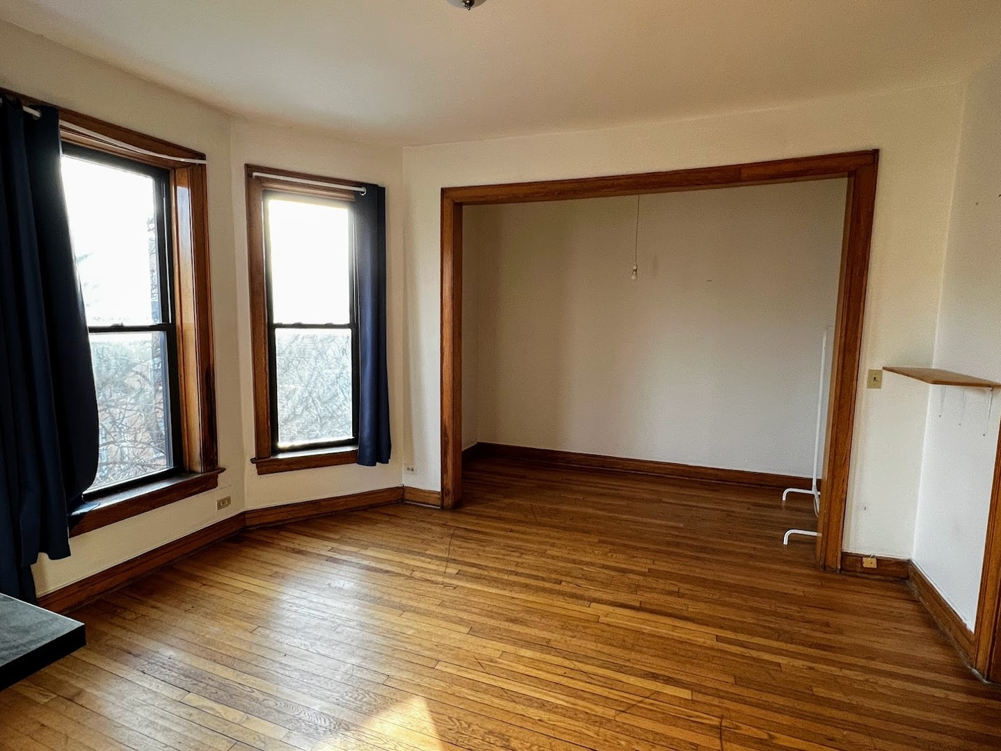 3214 W ALTGELD Street Unit: 3