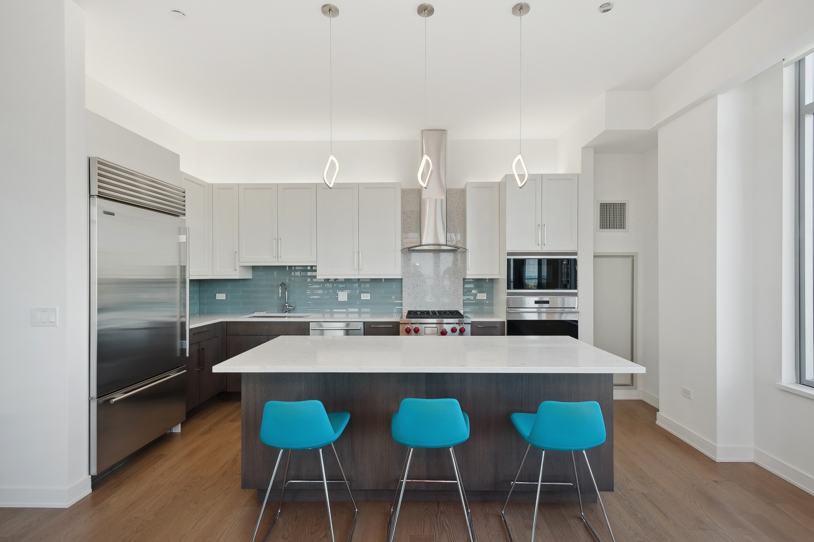 540 W Webster Unit: 1104