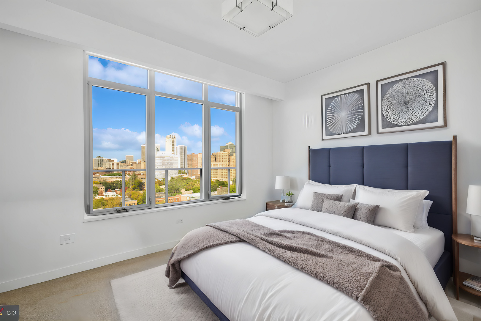 540 W Webster Unit: 1104