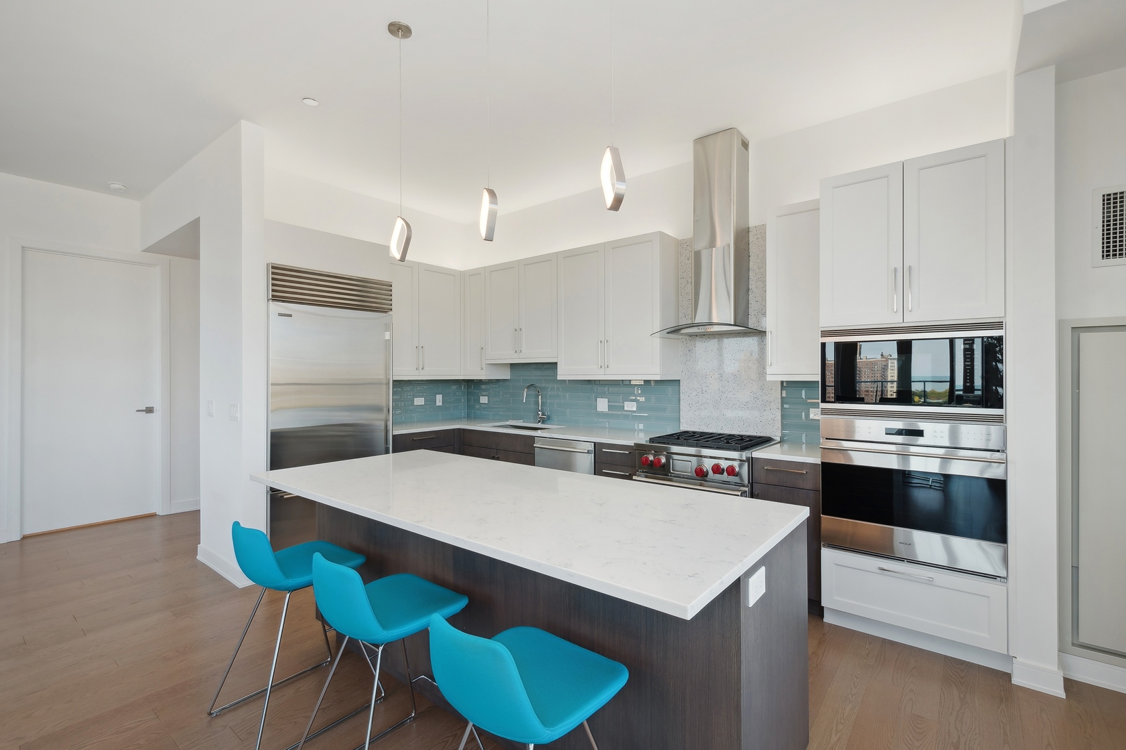 540 W Webster Unit: 1104