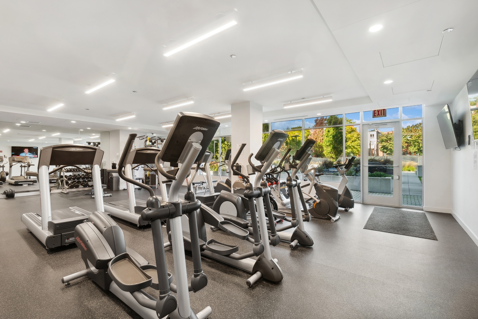 540 W Webster Unit: 1104