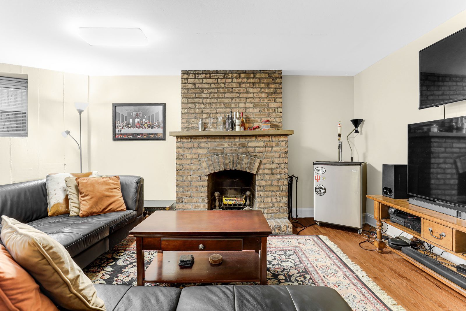 2242 N Halsted Street Unit: GDN