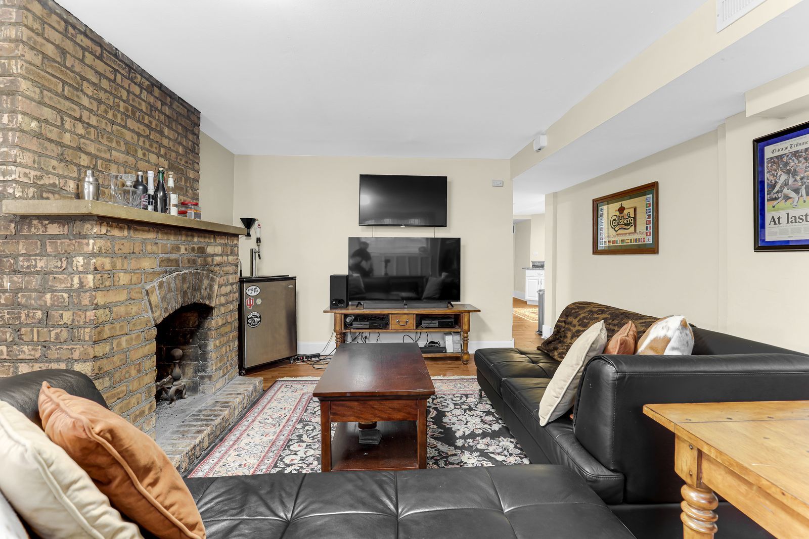 2242 N Halsted Street Unit: GDN