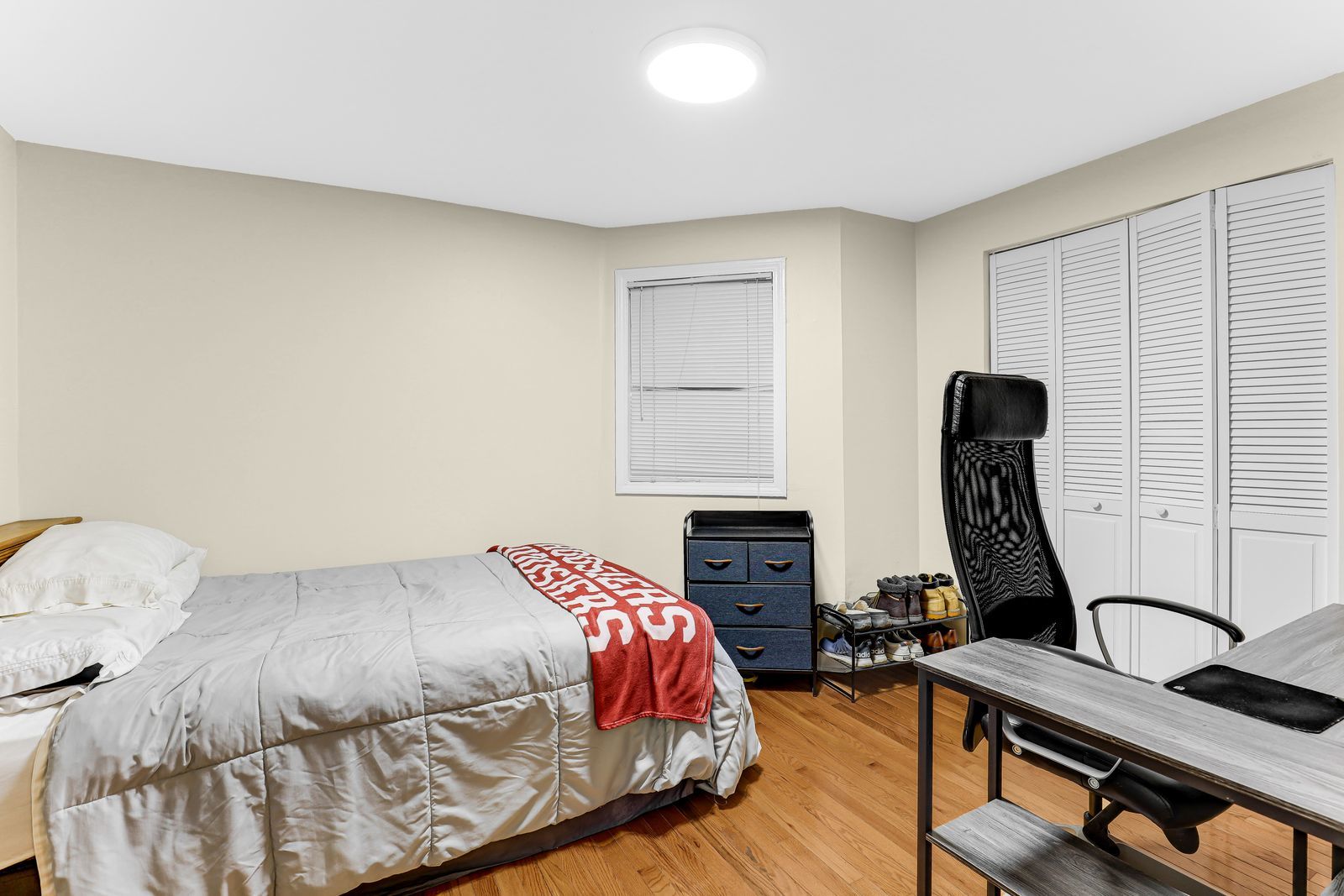 2242 N Halsted Street Unit: GDN