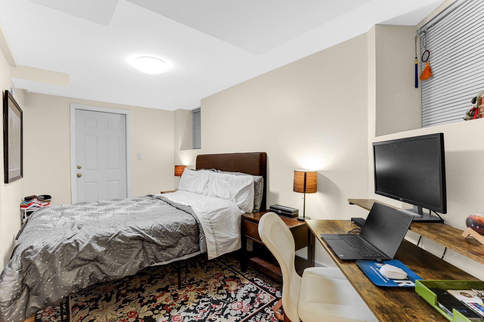 2242 N Halsted Street Unit: GDN