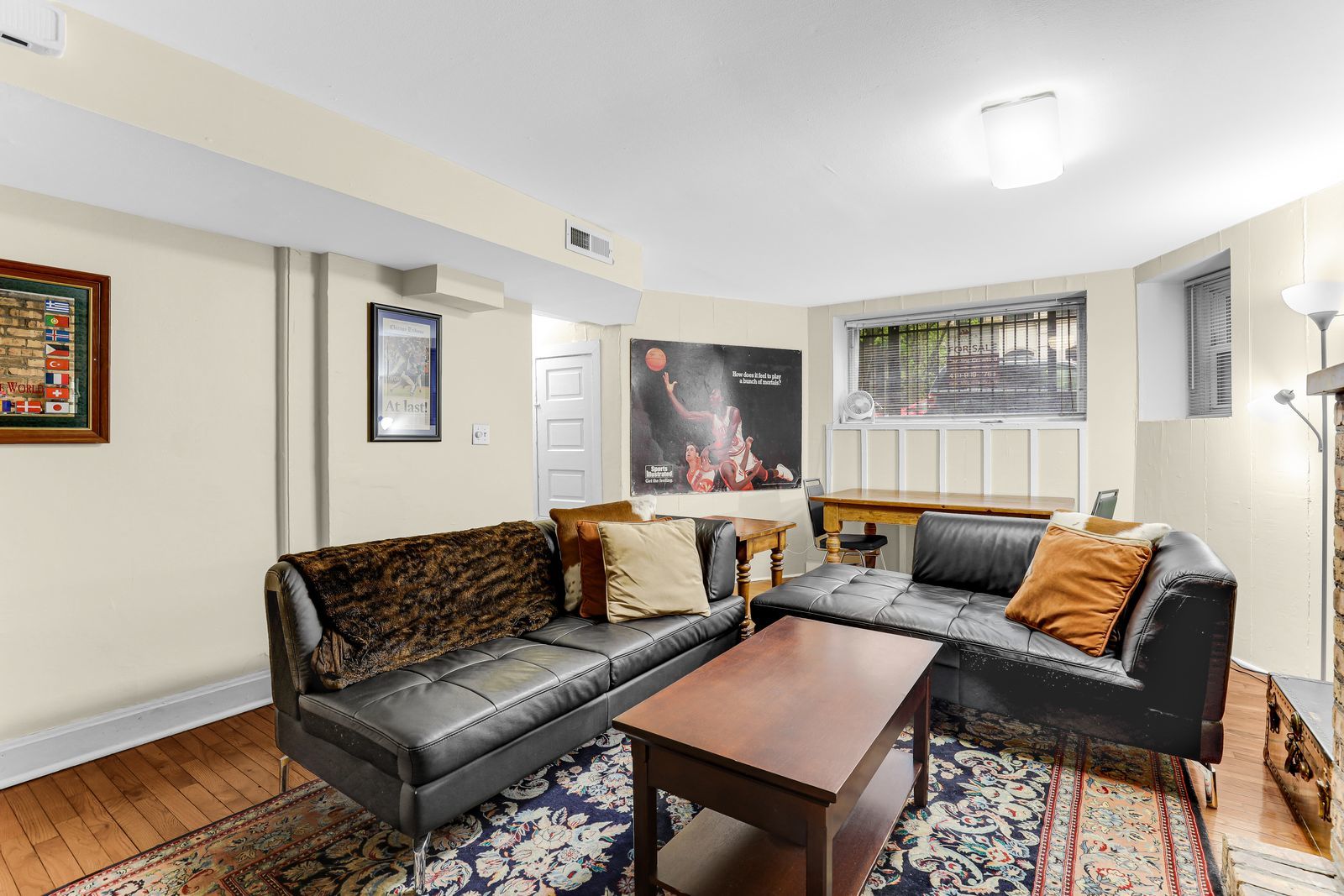 2242 N Halsted Street Unit: GDN