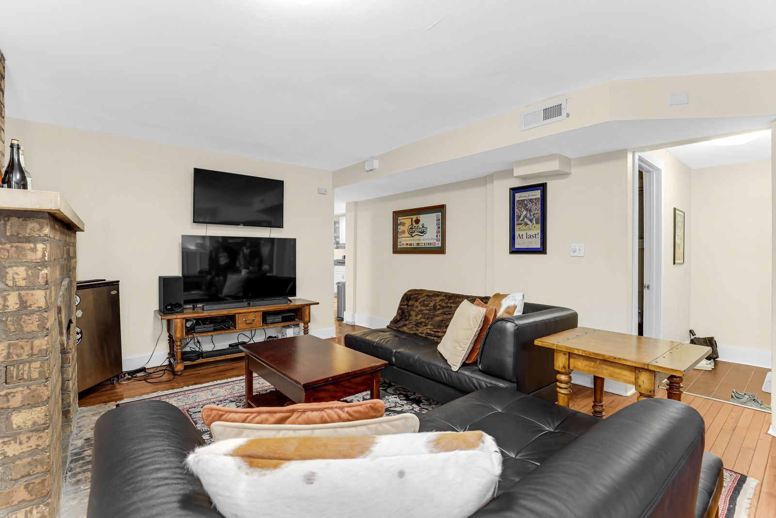 2242 N Halsted Street Unit: GDN