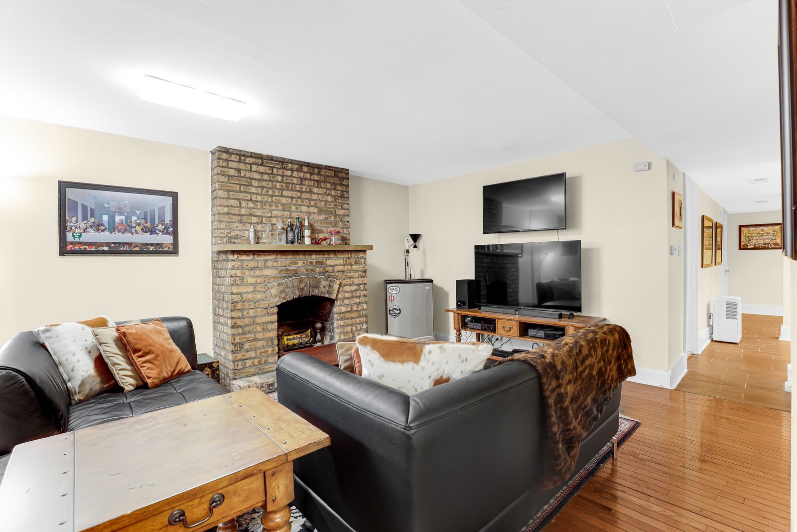 2242 N Halsted Street Unit: GDN
