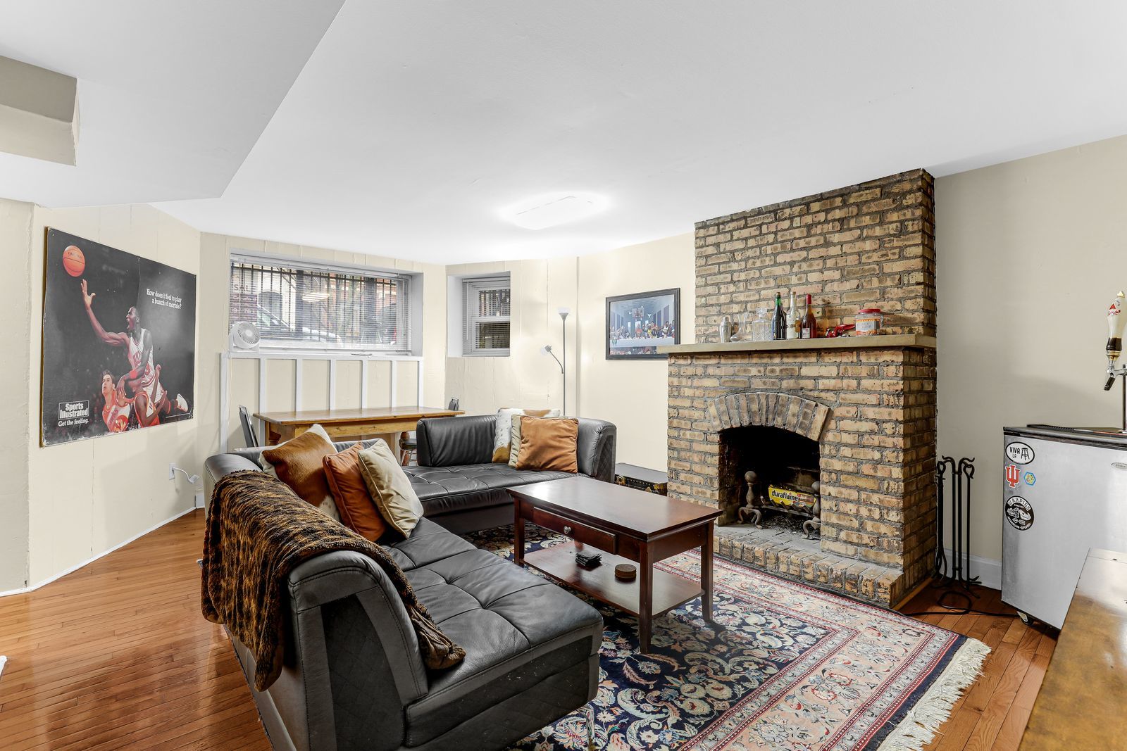 2242 N Halsted Street Unit: GDN