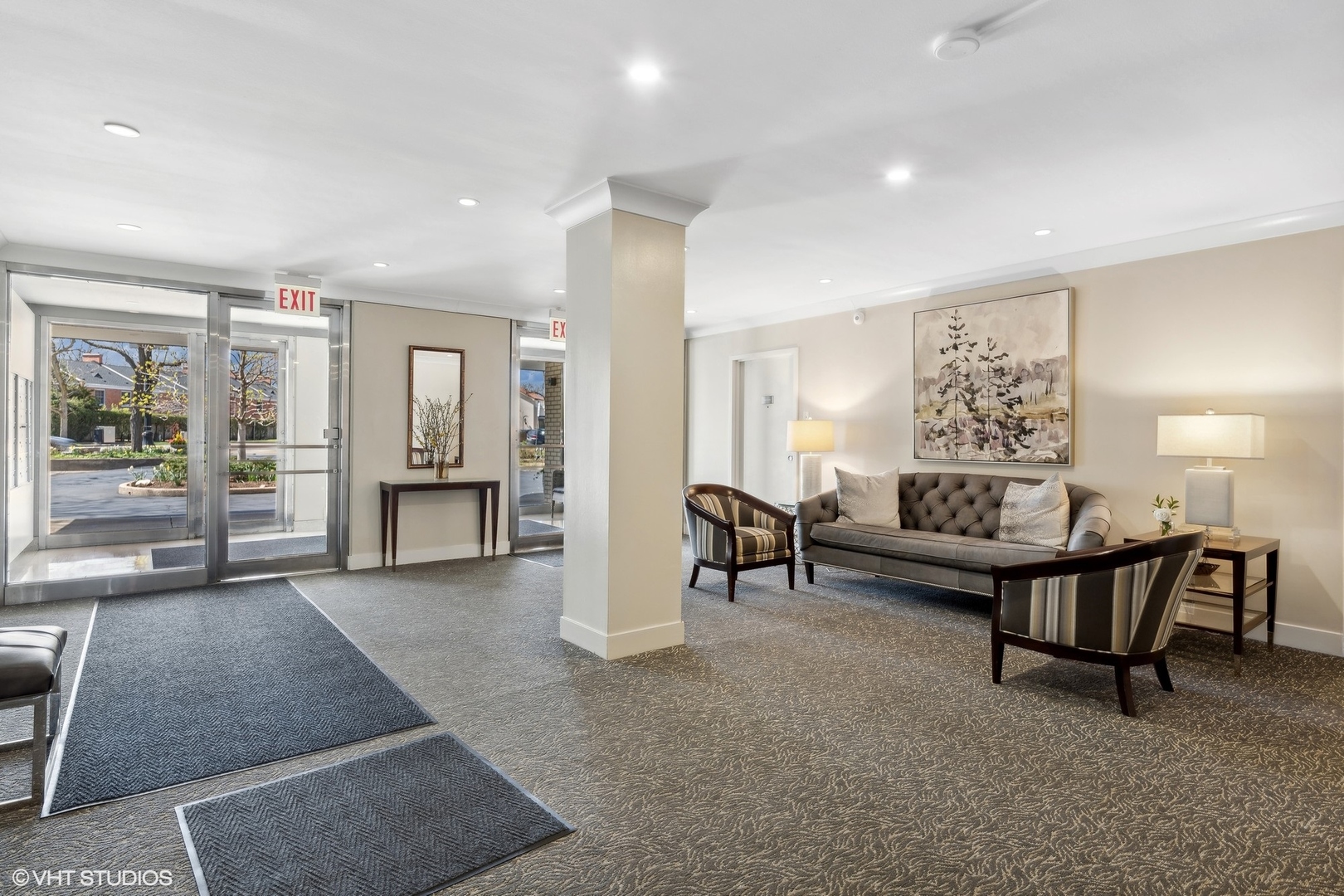 1440 Sheridan Road Unit: 301