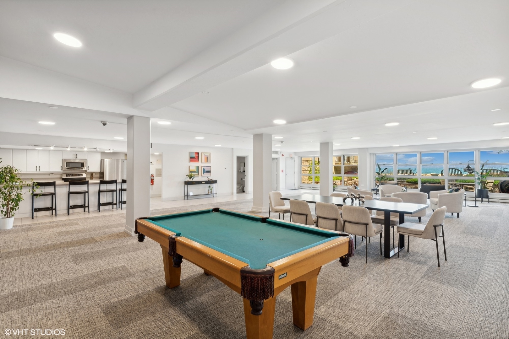 1440 Sheridan Road Unit: 301