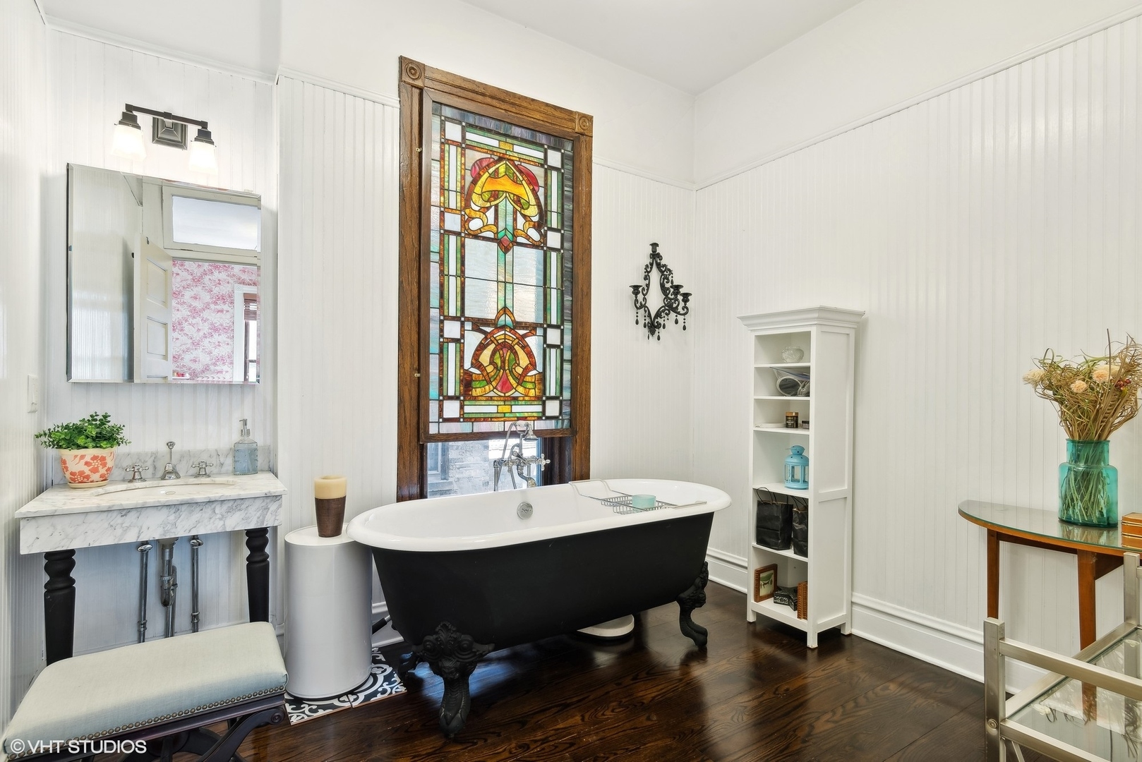 2733 N Hampden Court Unit: 2FR