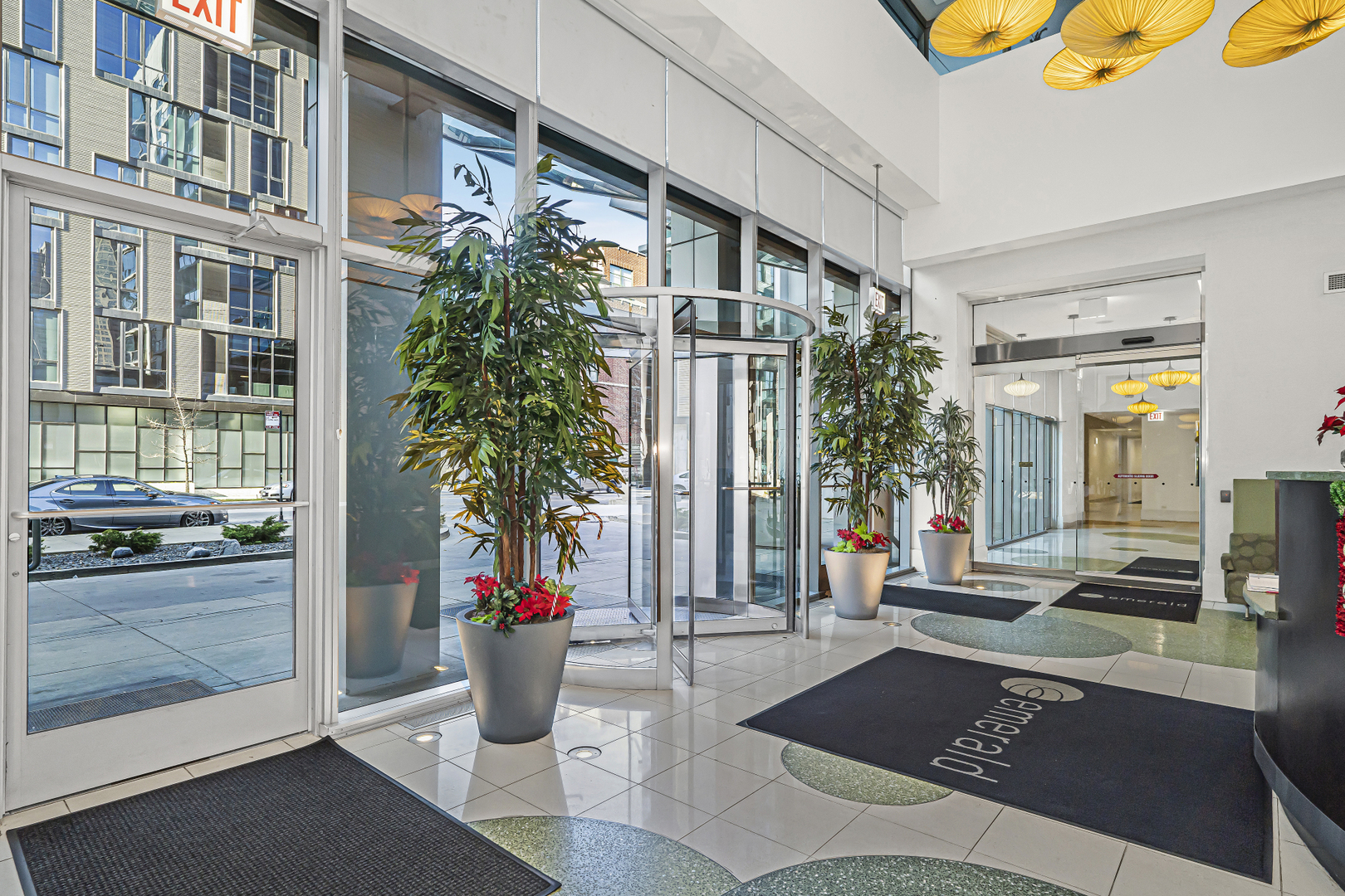 125 S Green Street Unit: 202A