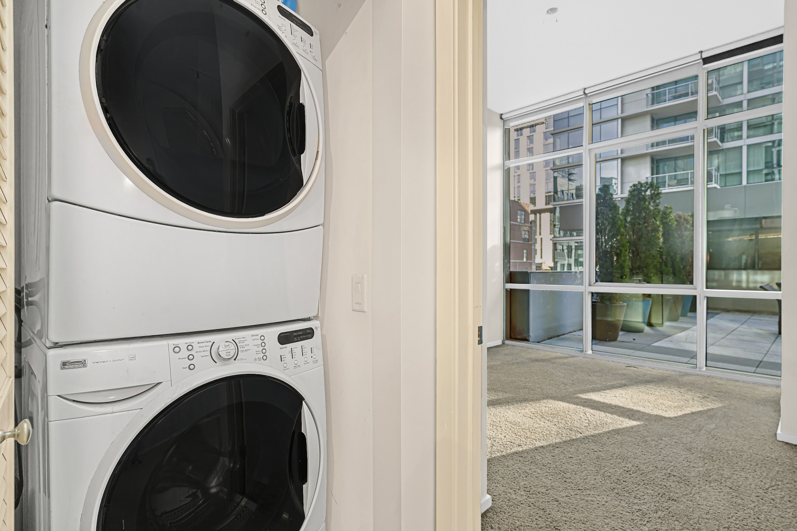 125 S Green Street Unit: 202A