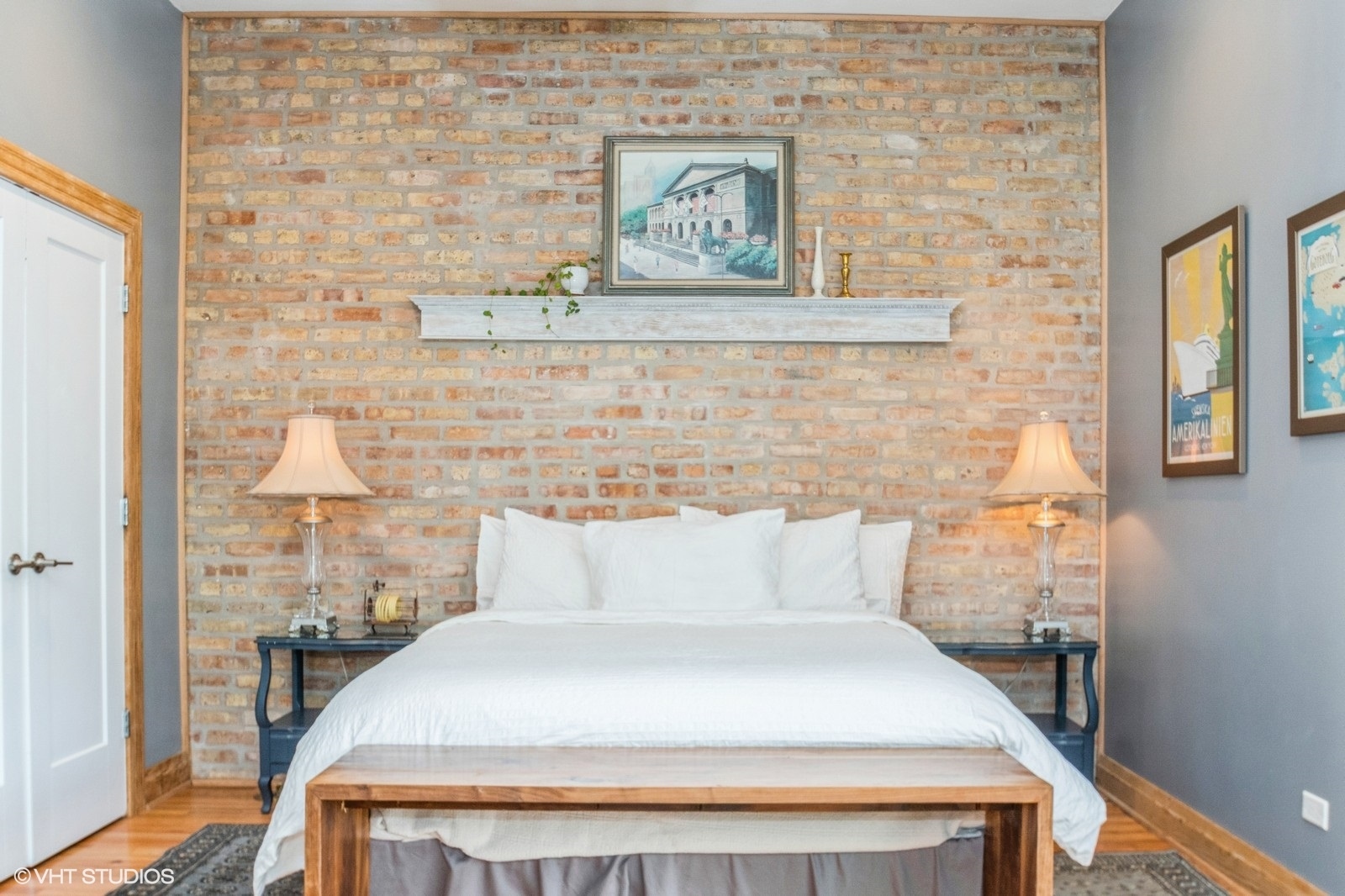 3428 W Belden Avenue Unit: 1