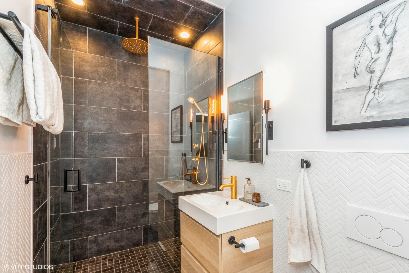 3428 W Belden Avenue Unit: 1