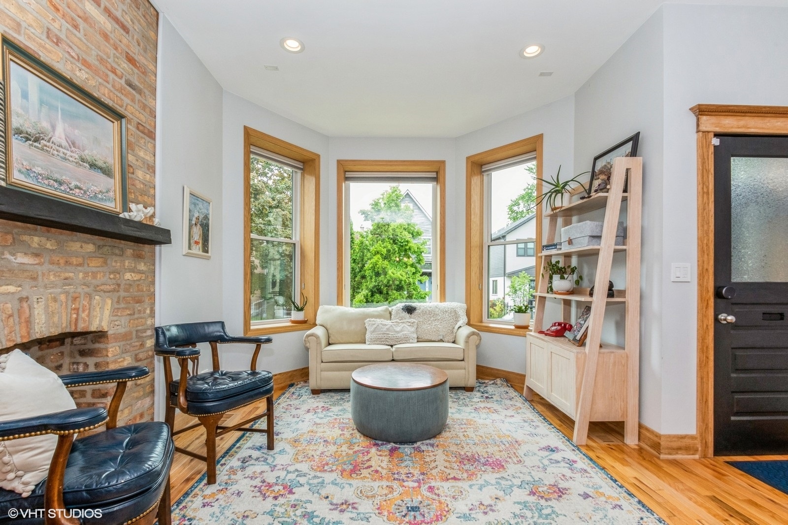 3428 W Belden Avenue Unit: 1