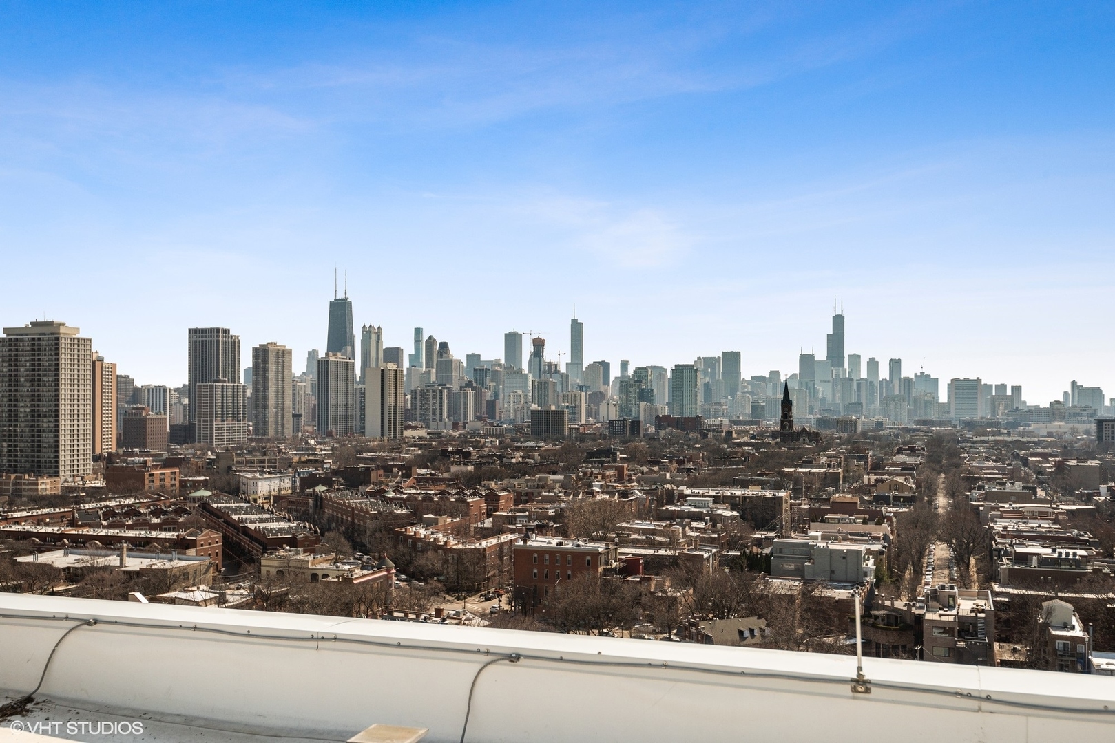 540 W Webster Avenue Unit: 201