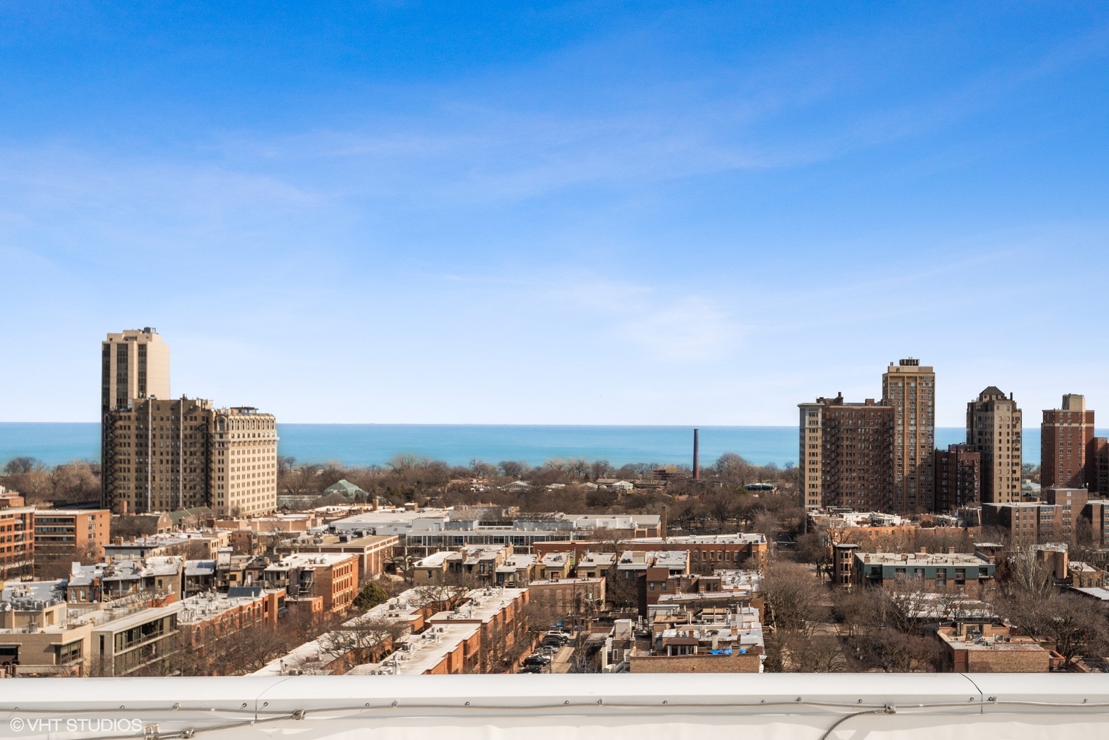 540 W Webster Avenue Unit: 201