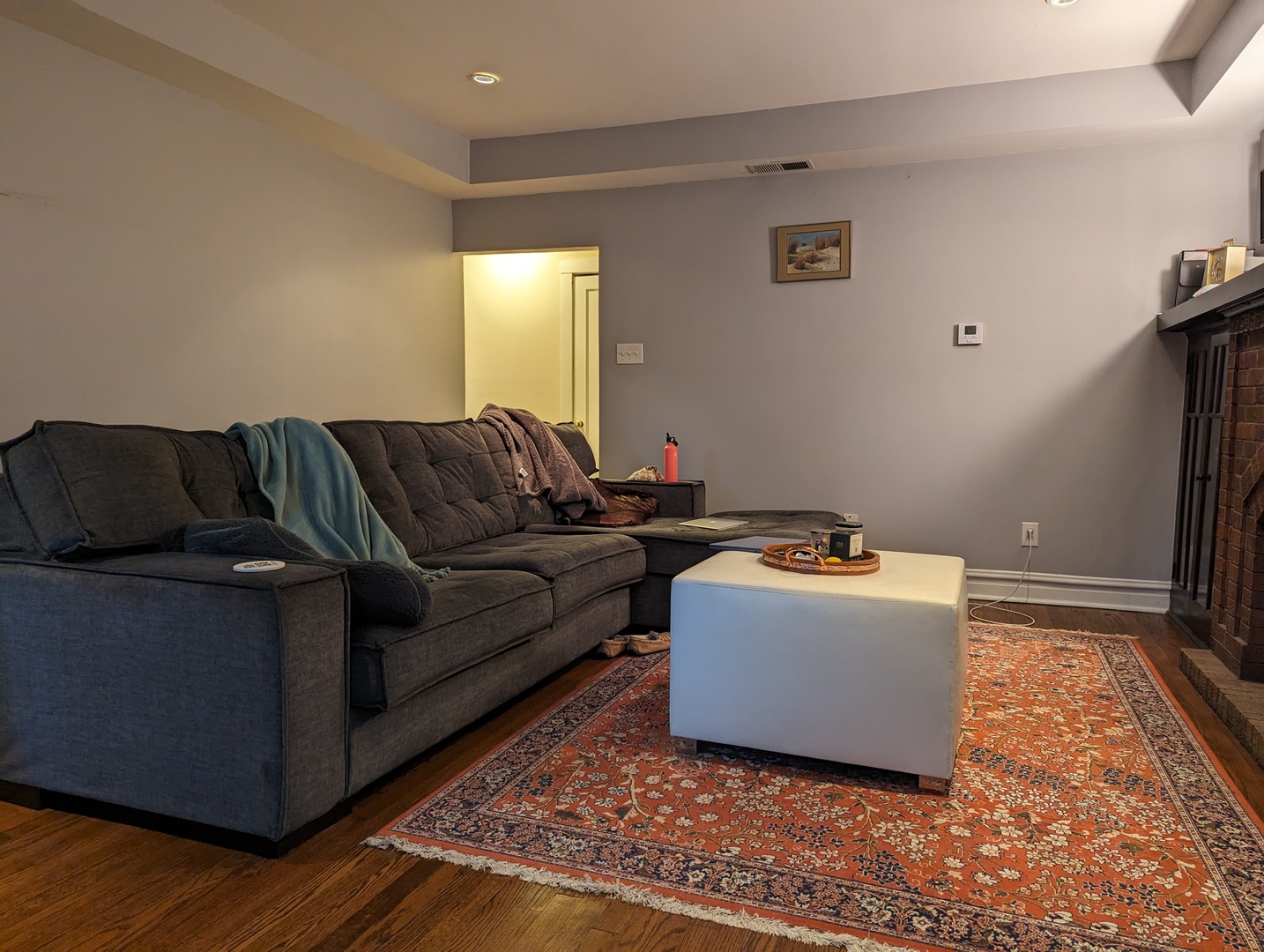 2337 W MCLEAN Avenue Unit: 1