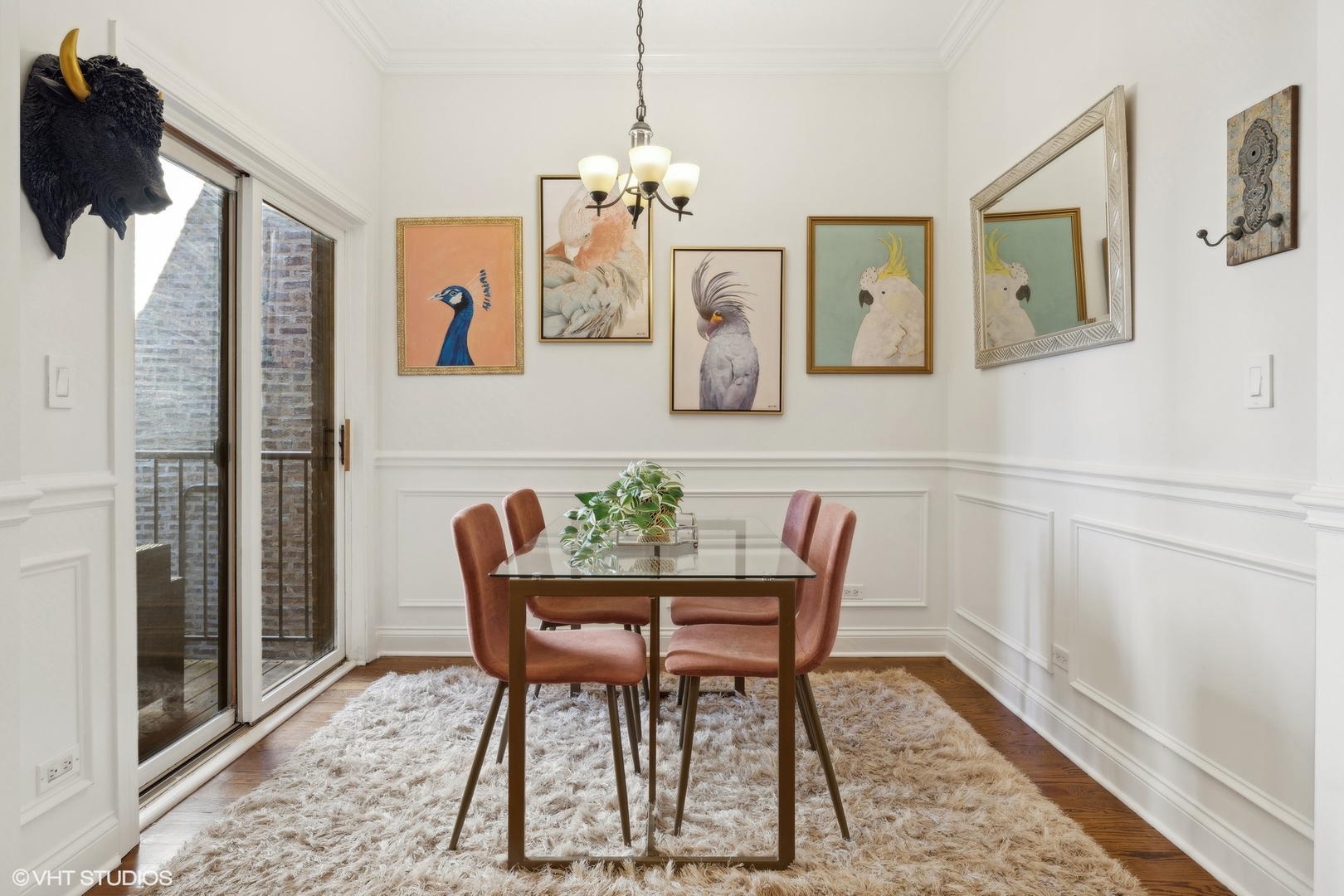 6044 N WASHTENAW Avenue Unit: 2