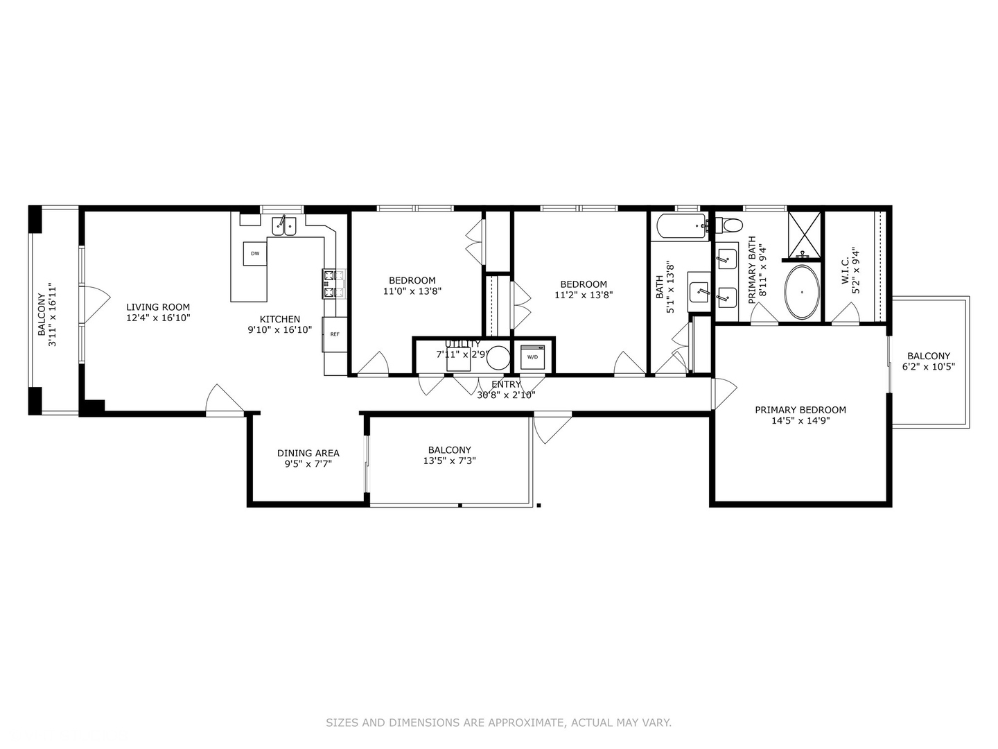 6044 N WASHTENAW Avenue Unit: 2