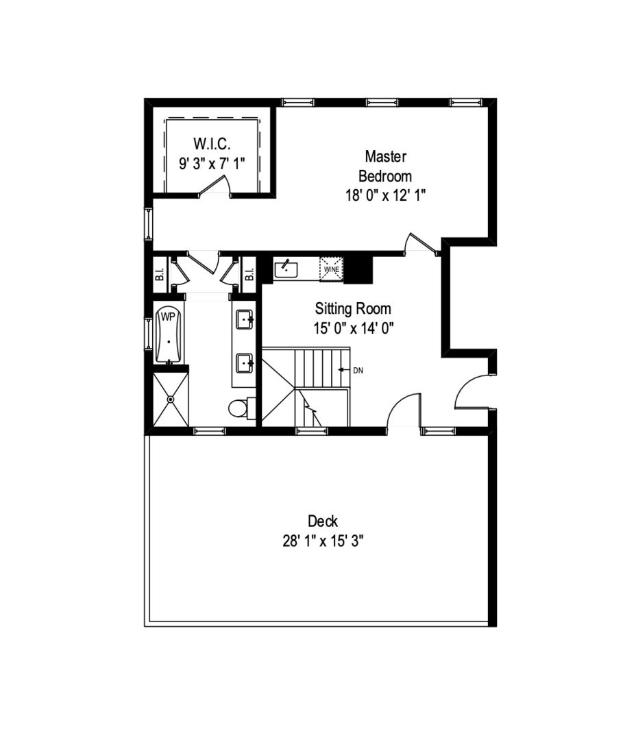 3207 N Clifton Avenue Unit: 303