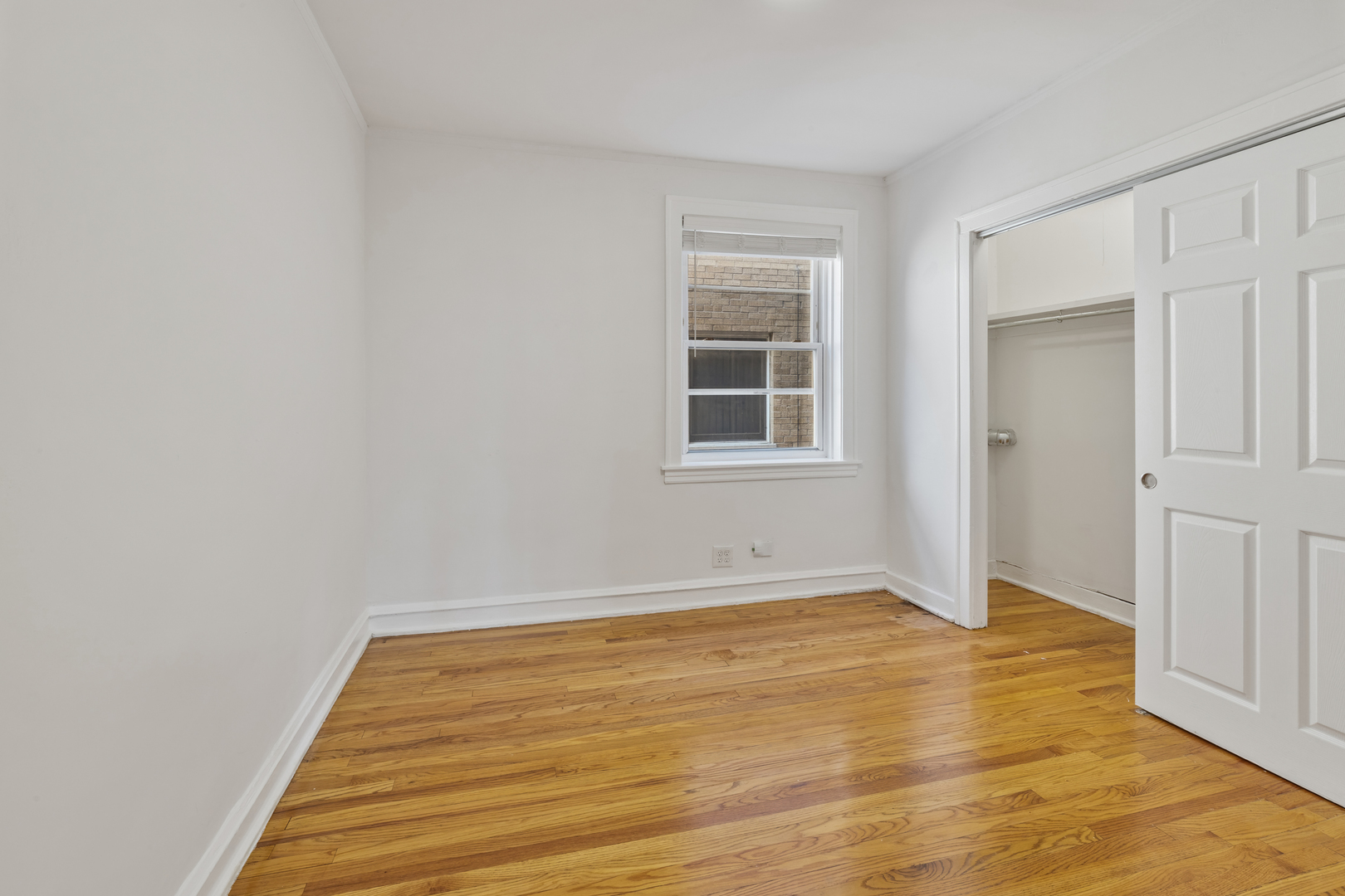 3501 N Albany Avenue Unit: 1