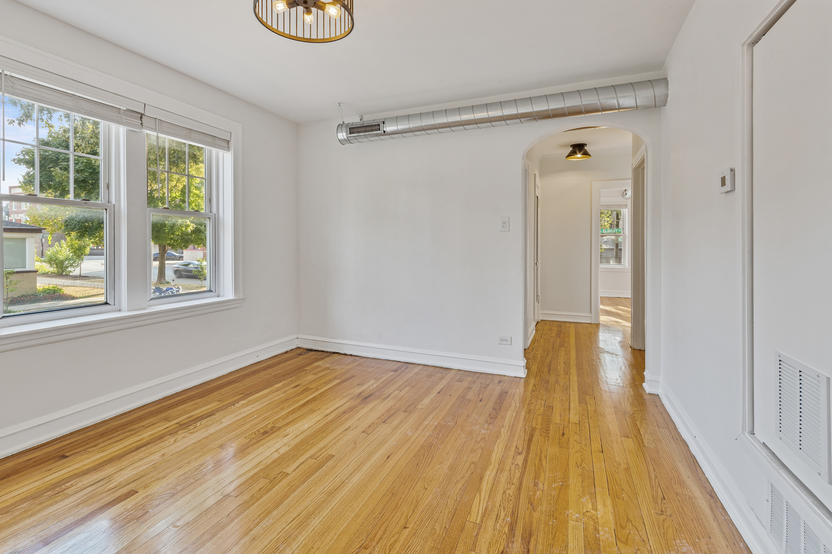 3501 N Albany Avenue Unit: 1