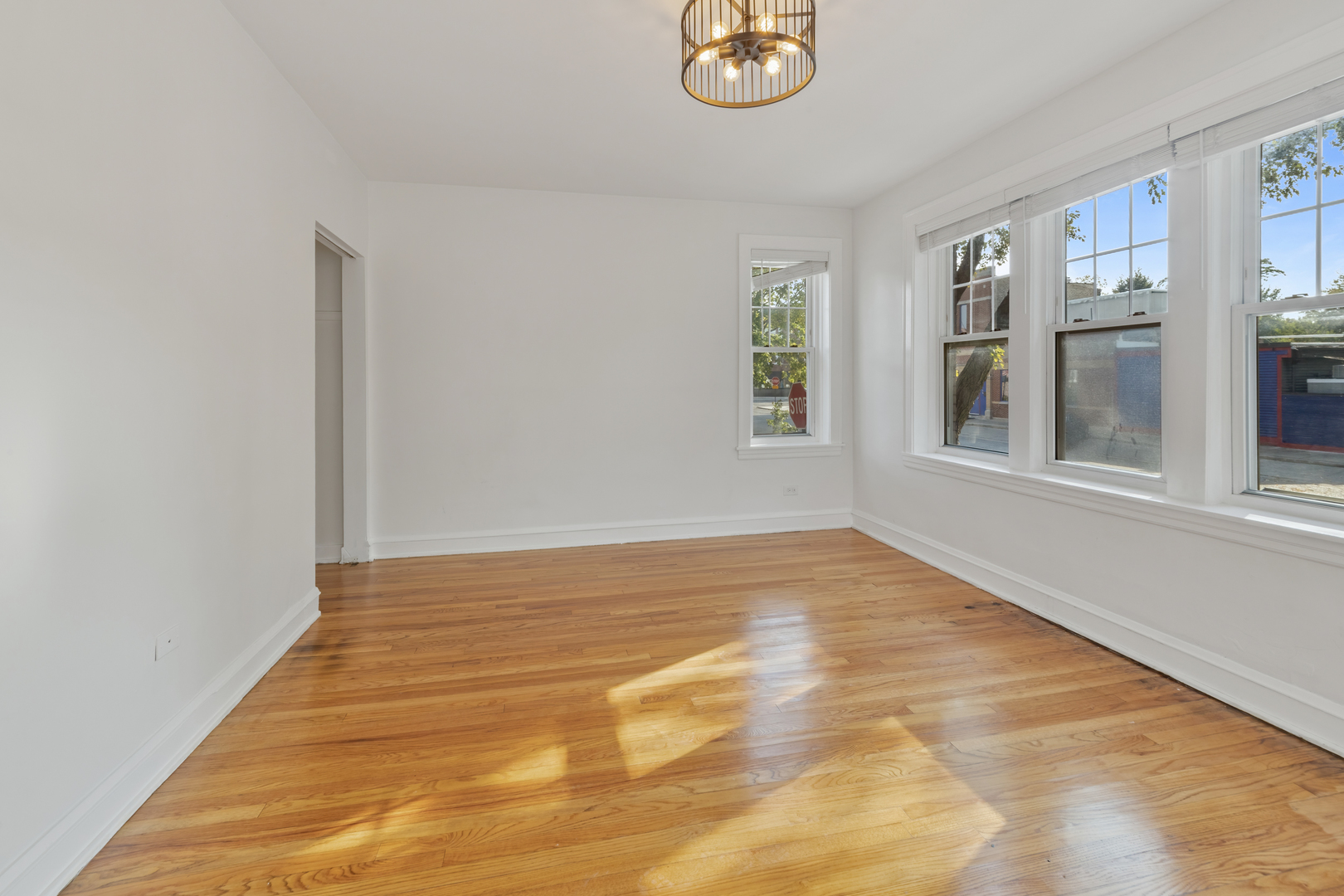 3501 N Albany Avenue Unit: 1