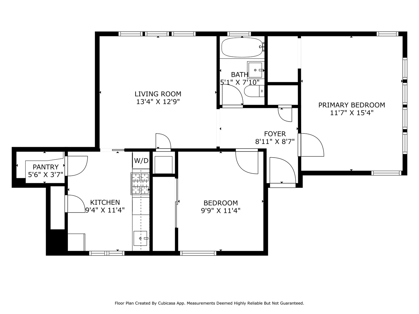 3501 N Albany Avenue Unit: 1