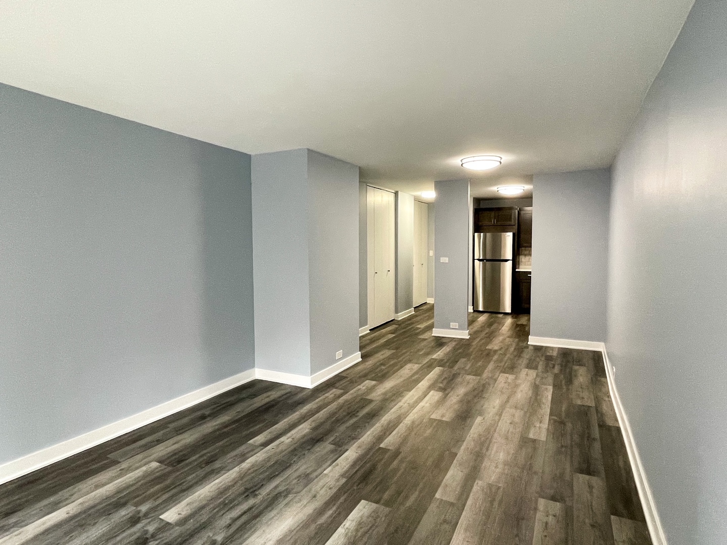 2020 N Lincoln Park West Avenue Unit: 2C