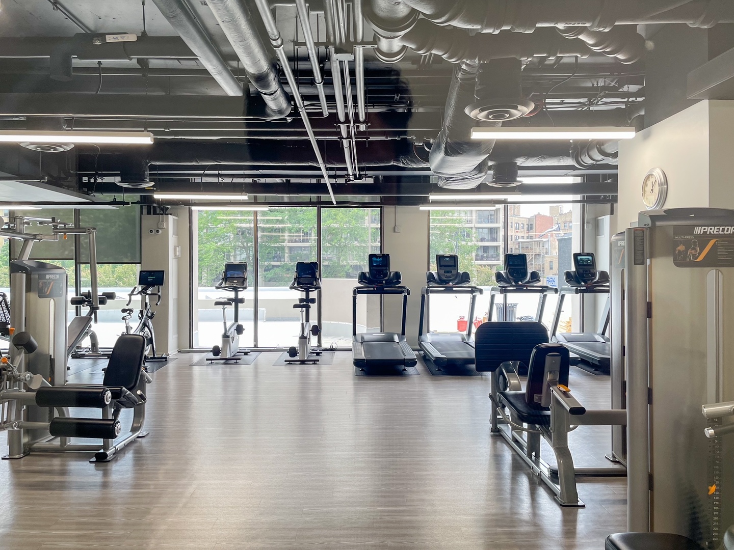 2020 N Lincoln Park West Avenue Unit: 2C