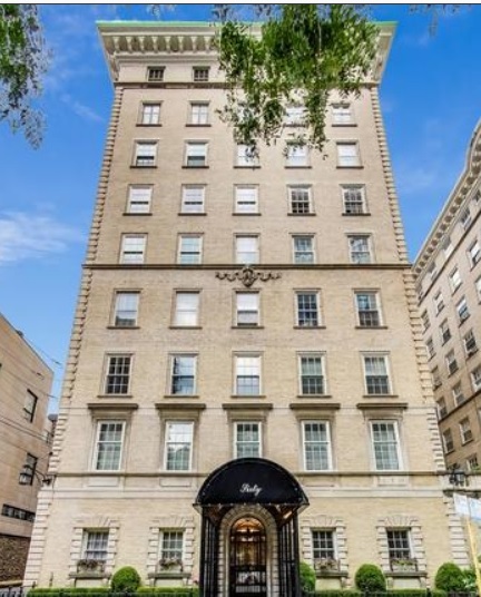 60 E Scott Street Unit: 303