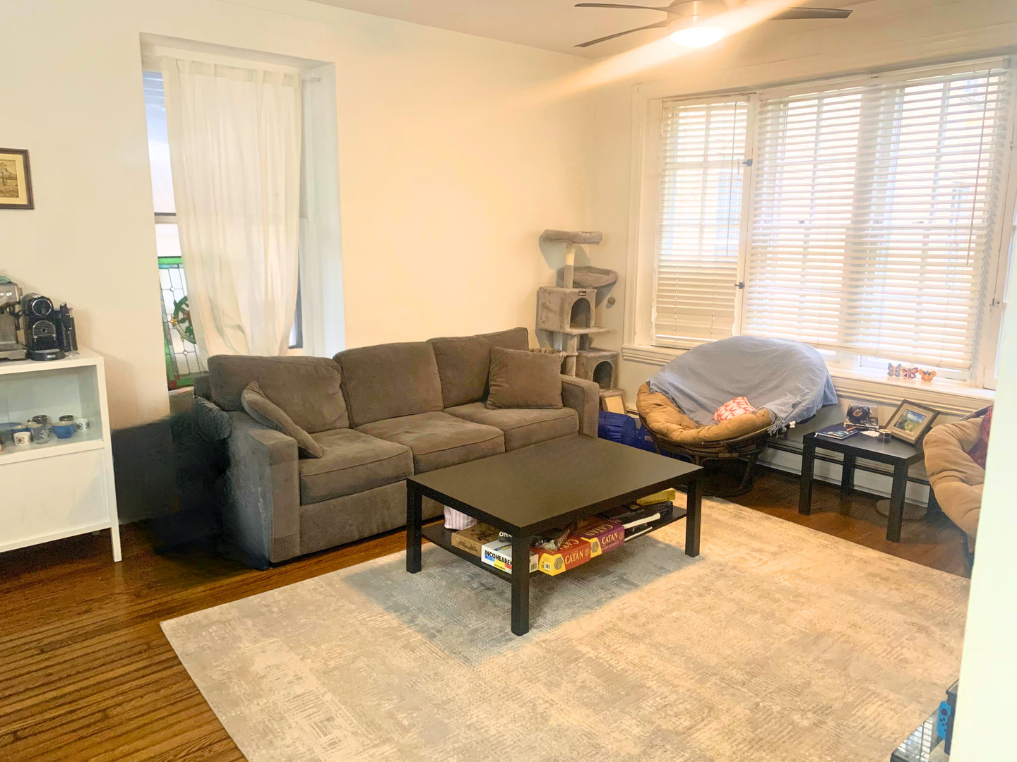 60 E Scott Street Unit: 303