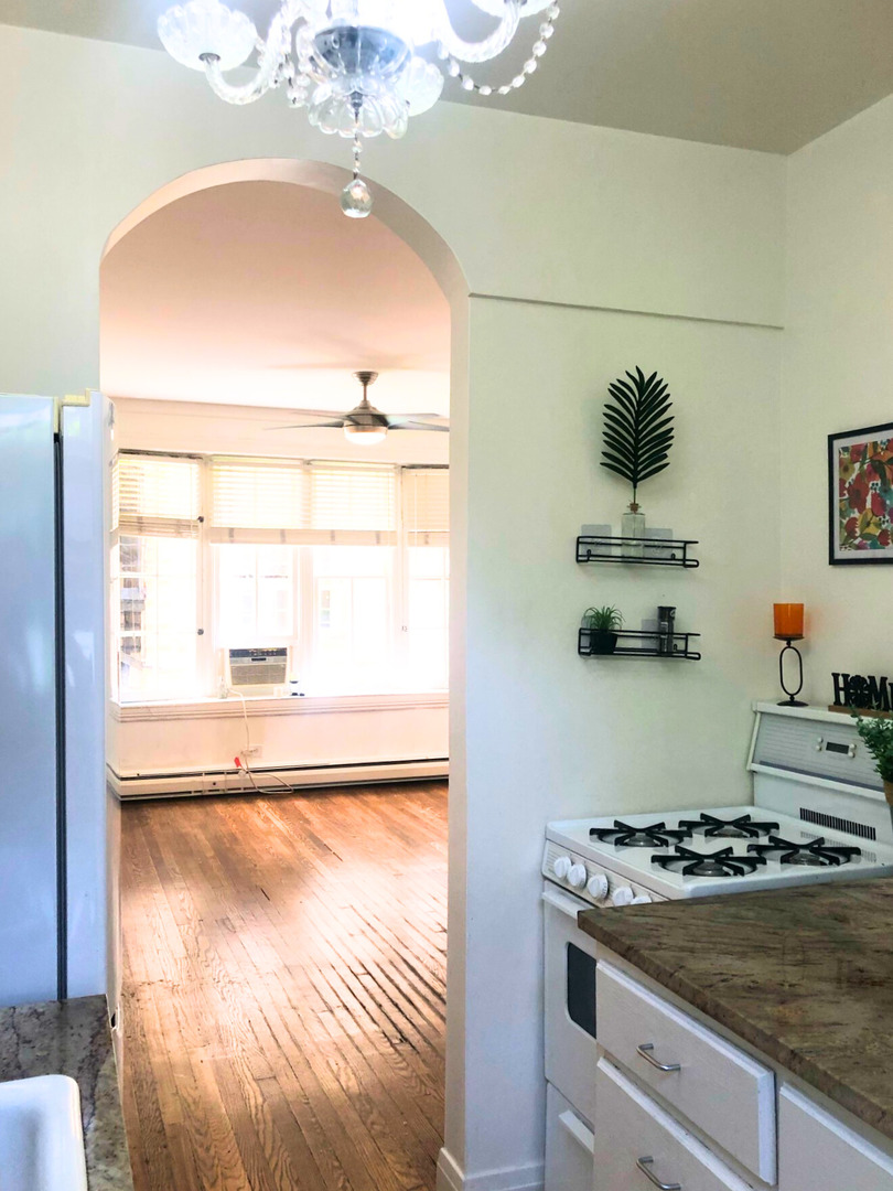 60 E Scott Street Unit: 303