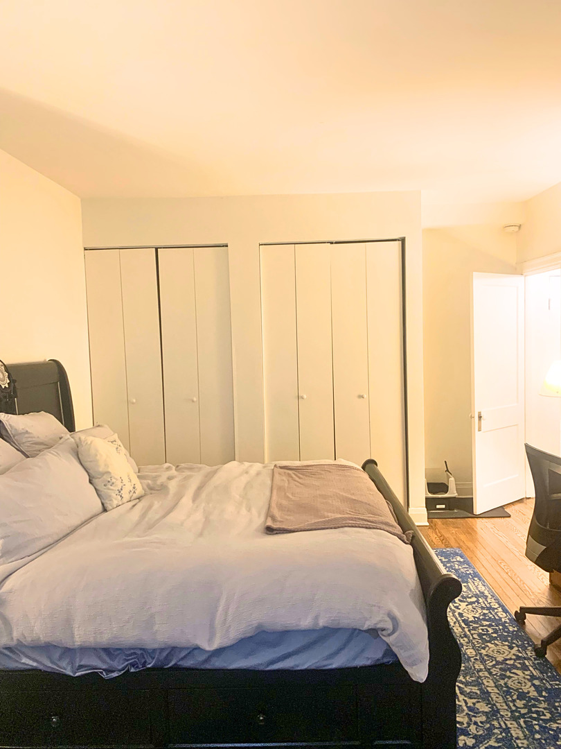 60 E Scott Street Unit: 303