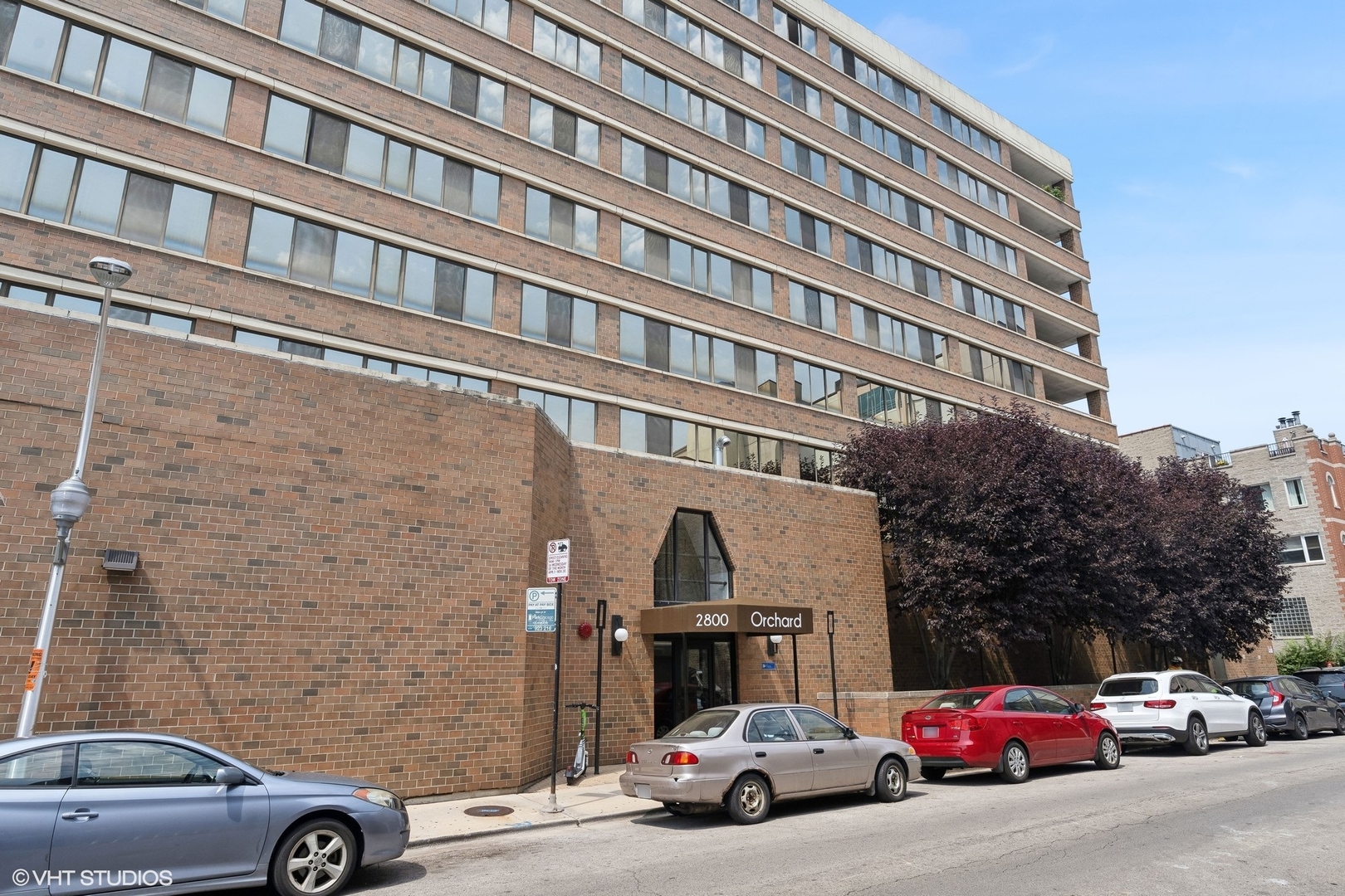 2800 N Orchard Street Unit: 602