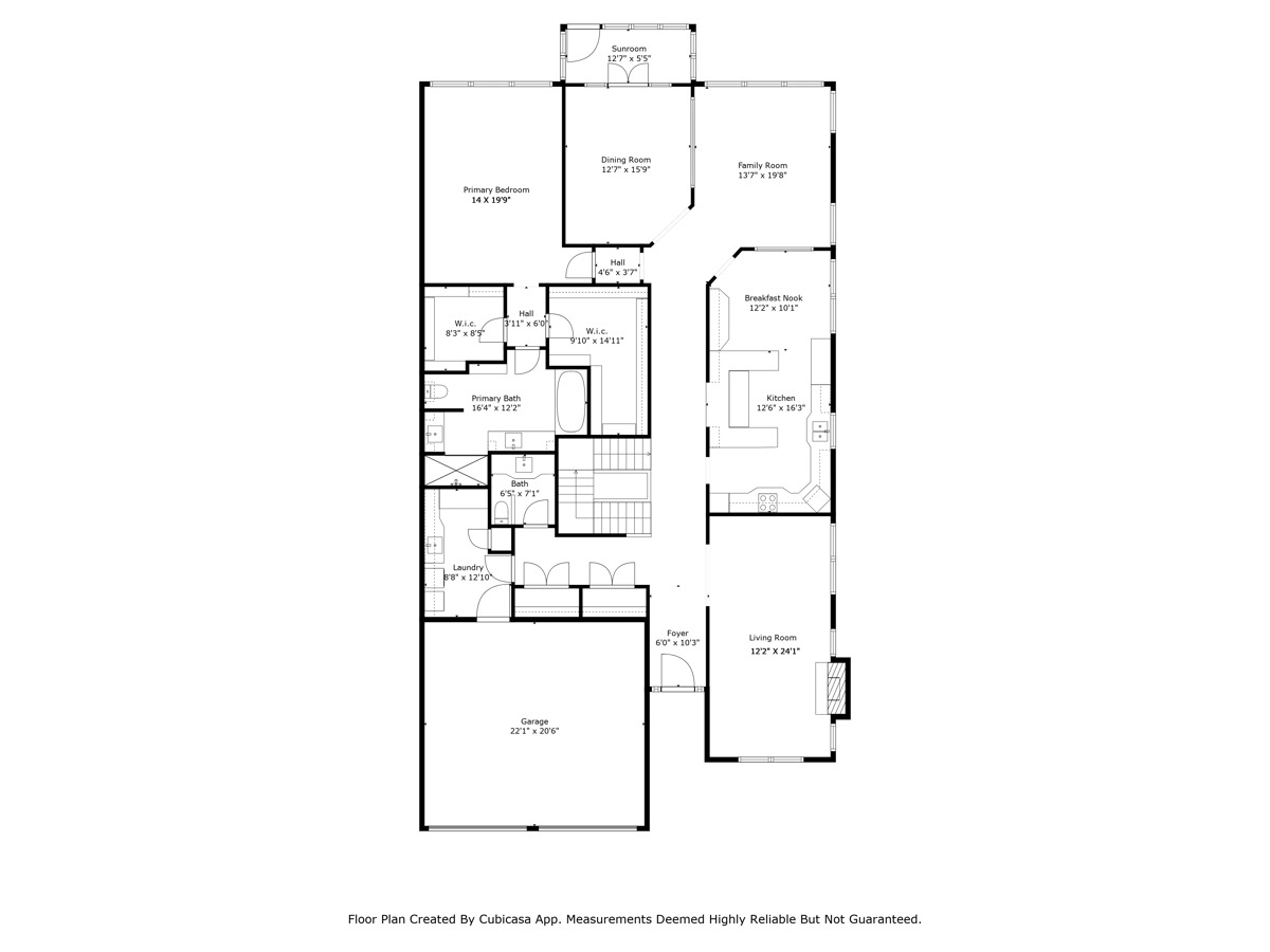 1756 Westbridge Circle