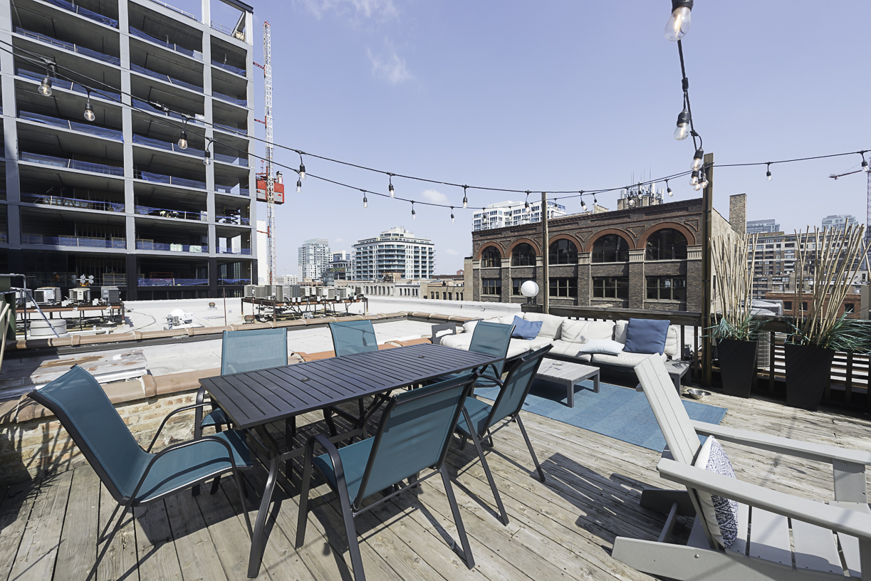 225 W Huron Street Unit: 509