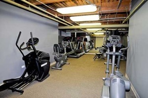 225 W Huron Street Unit: 509