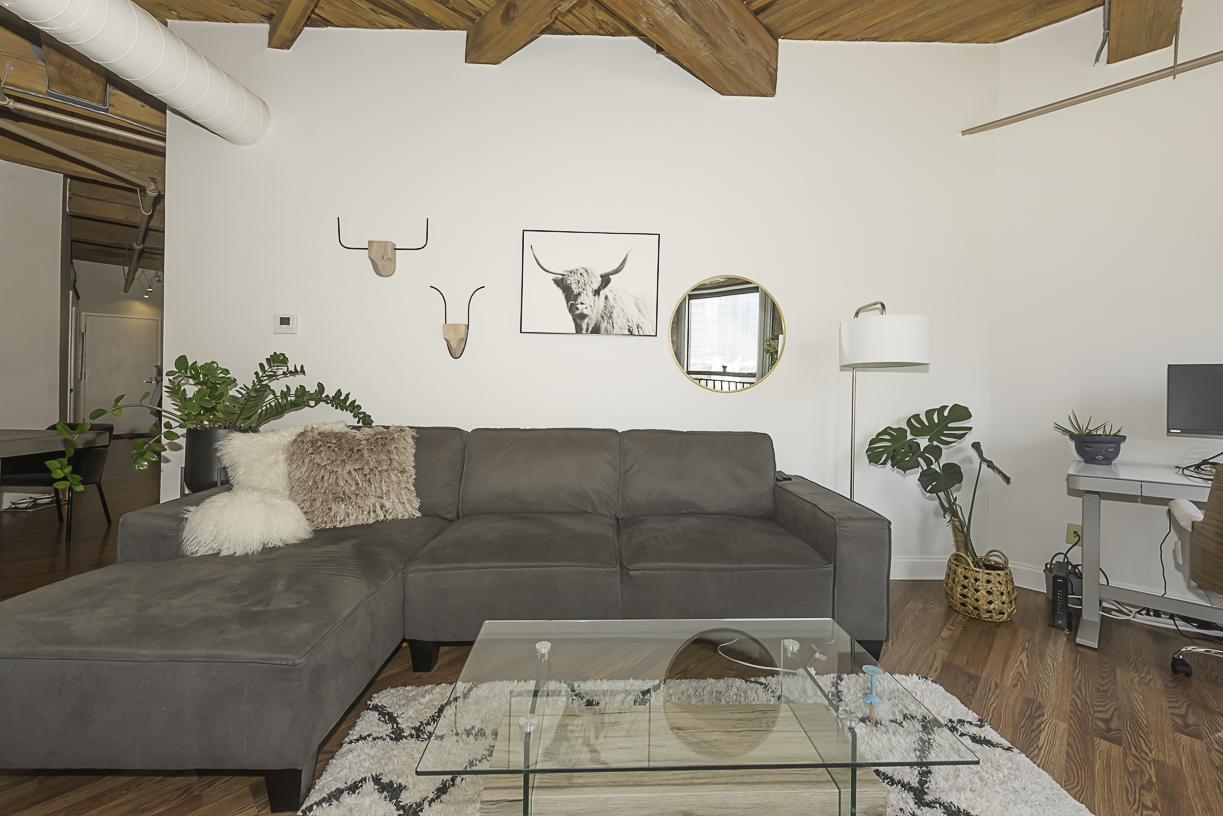 225 W Huron Street Unit: 509