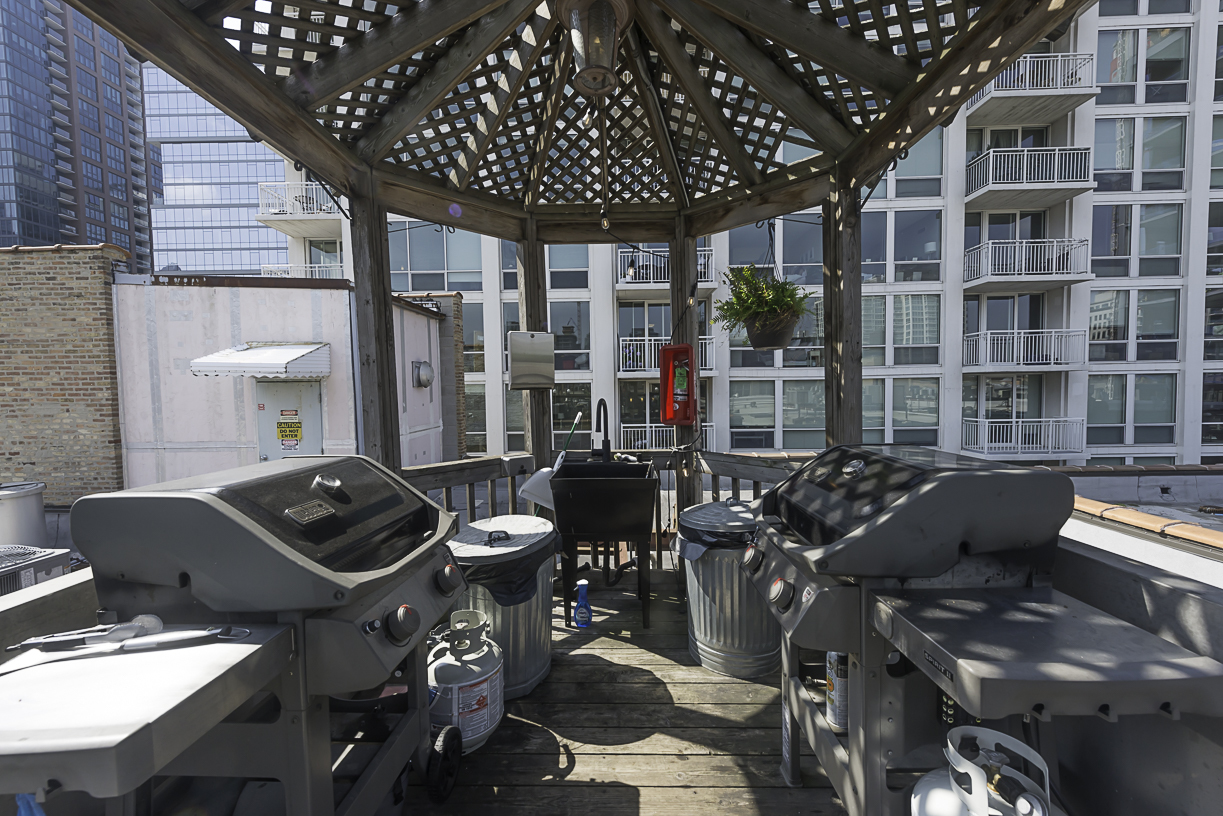 225 W Huron Street Unit: 509